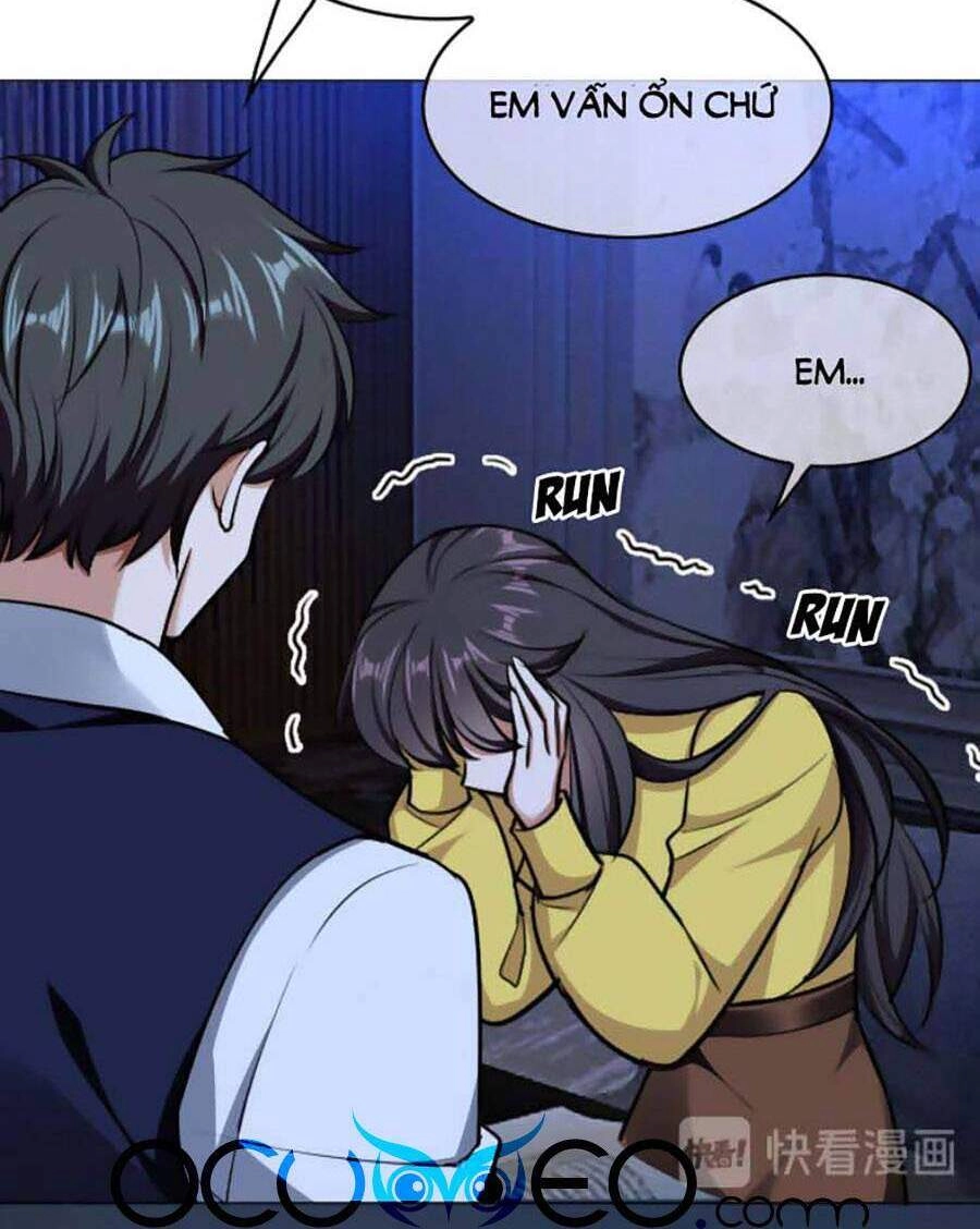 Kế Hoạch Công Lược Của Cô Vợ Gả Thay Chapter 56 - 9