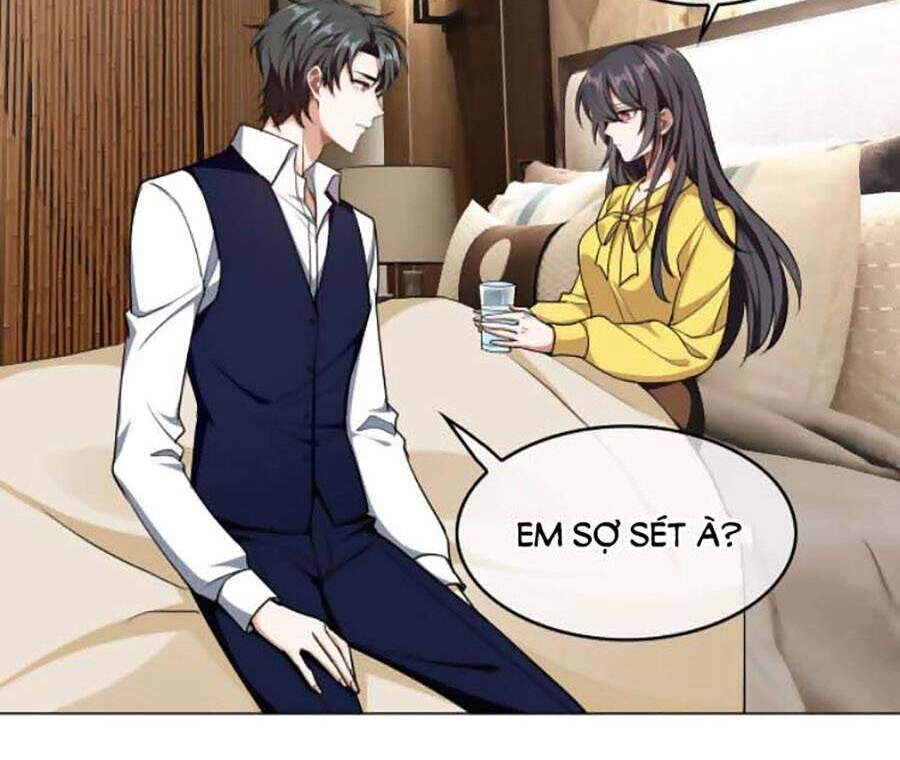 Kế Hoạch Công Lược Của Cô Vợ Gả Thay Chapter 56 - 15