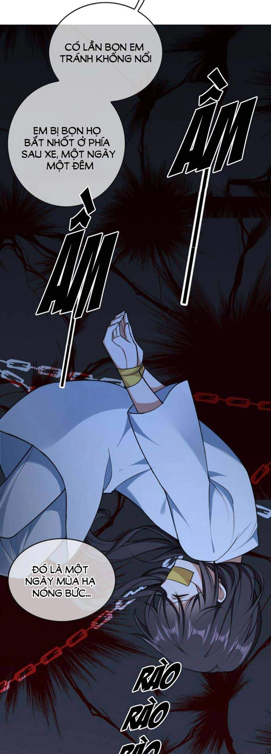 Kế Hoạch Công Lược Của Cô Vợ Gả Thay Chapter 56 - 18