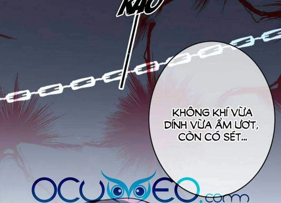 Kế Hoạch Công Lược Của Cô Vợ Gả Thay Chapter 56 - 19