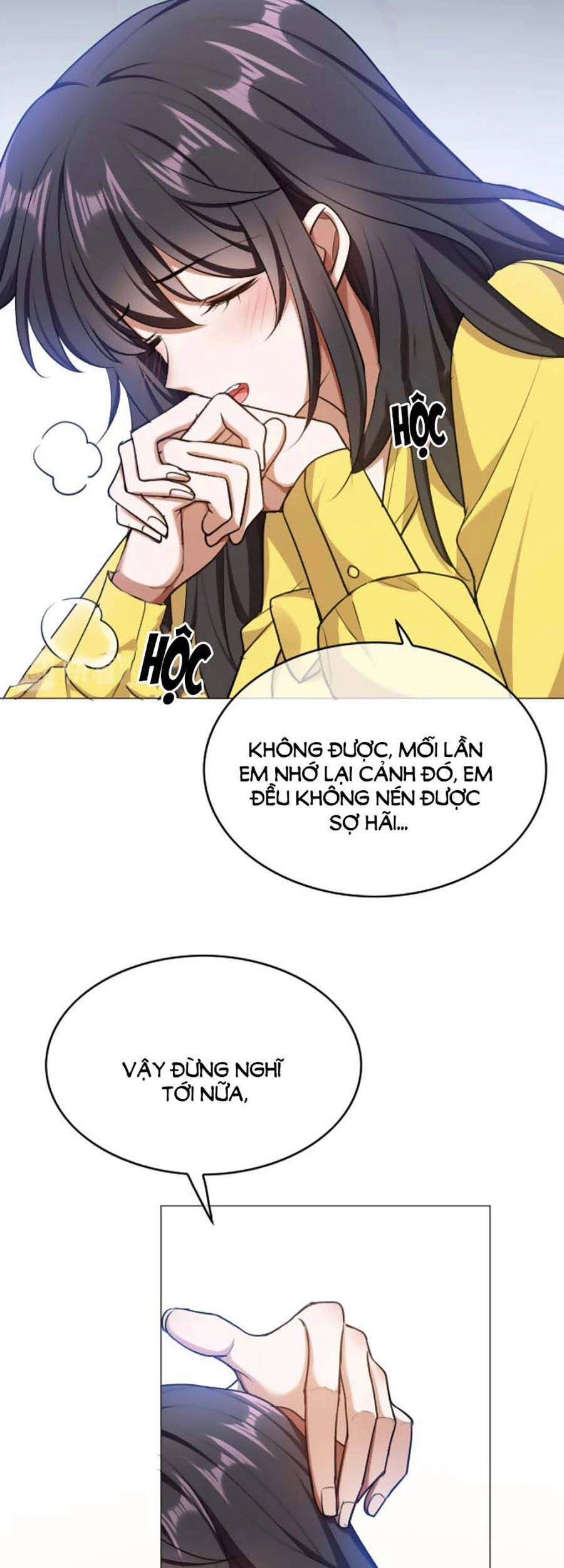 Kế Hoạch Công Lược Của Cô Vợ Gả Thay Chapter 56 - 20