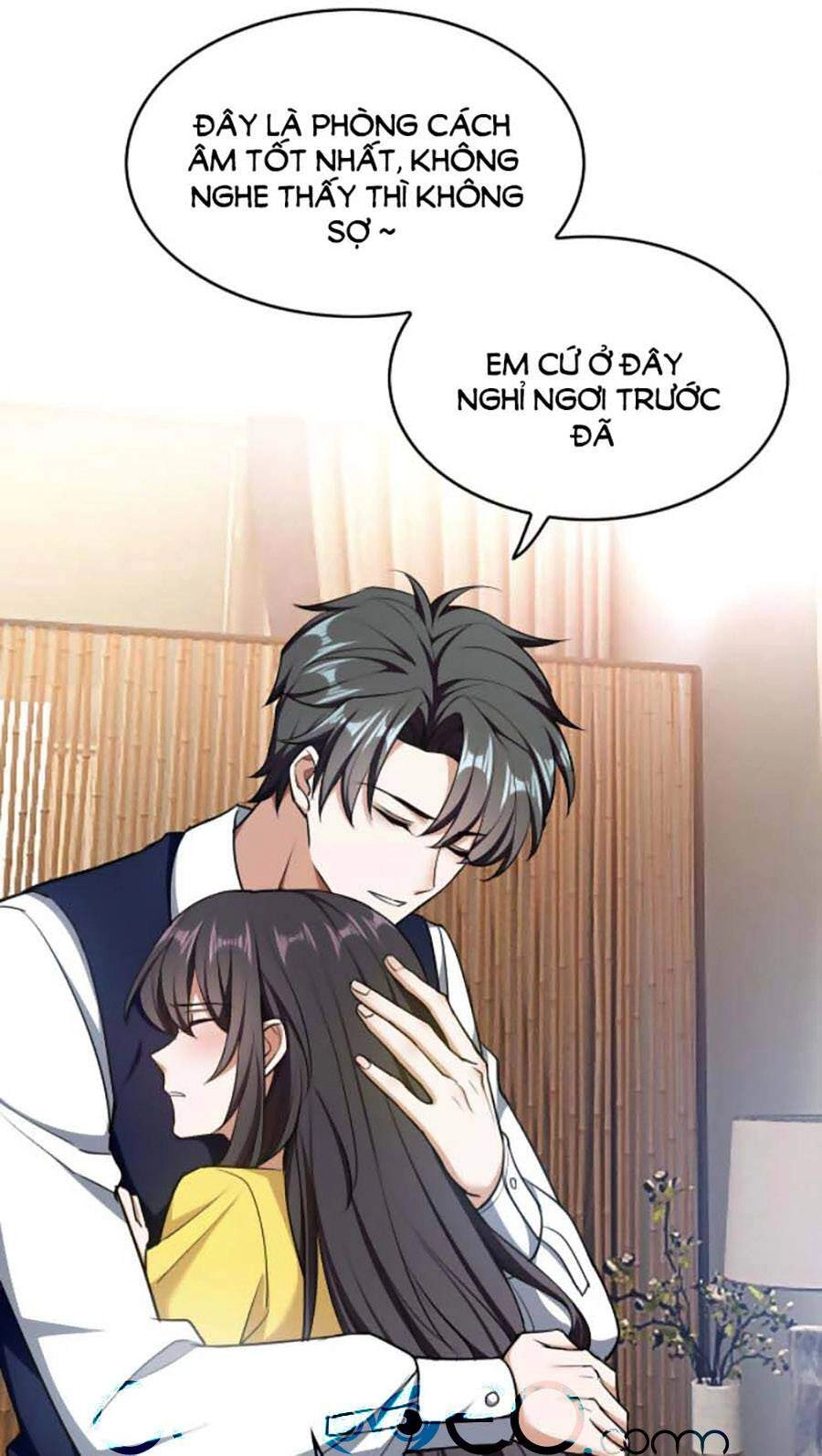 Kế Hoạch Công Lược Của Cô Vợ Gả Thay Chapter 56 - 22