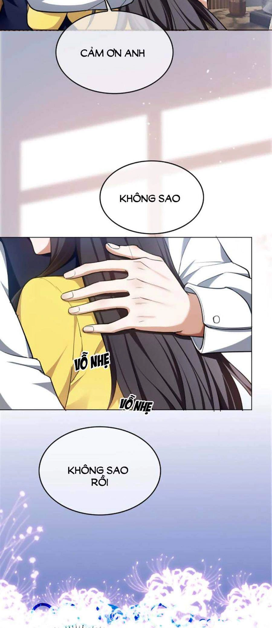 Kế Hoạch Công Lược Của Cô Vợ Gả Thay Chapter 56 - 23