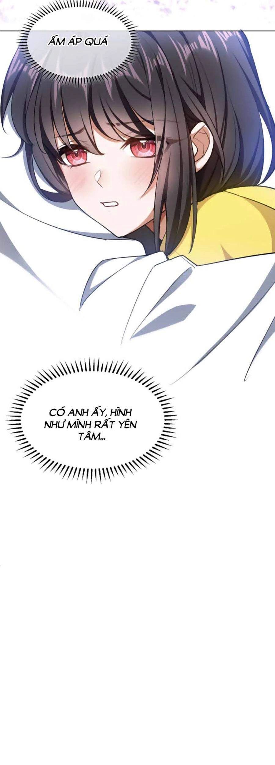 Kế Hoạch Công Lược Của Cô Vợ Gả Thay Chapter 56 - 24