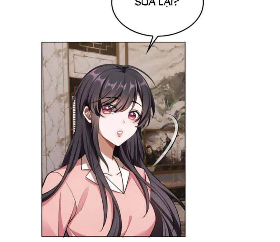 Kế Hoạch Công Lược Của Cô Vợ Gả Thay Chapter 56 - 27