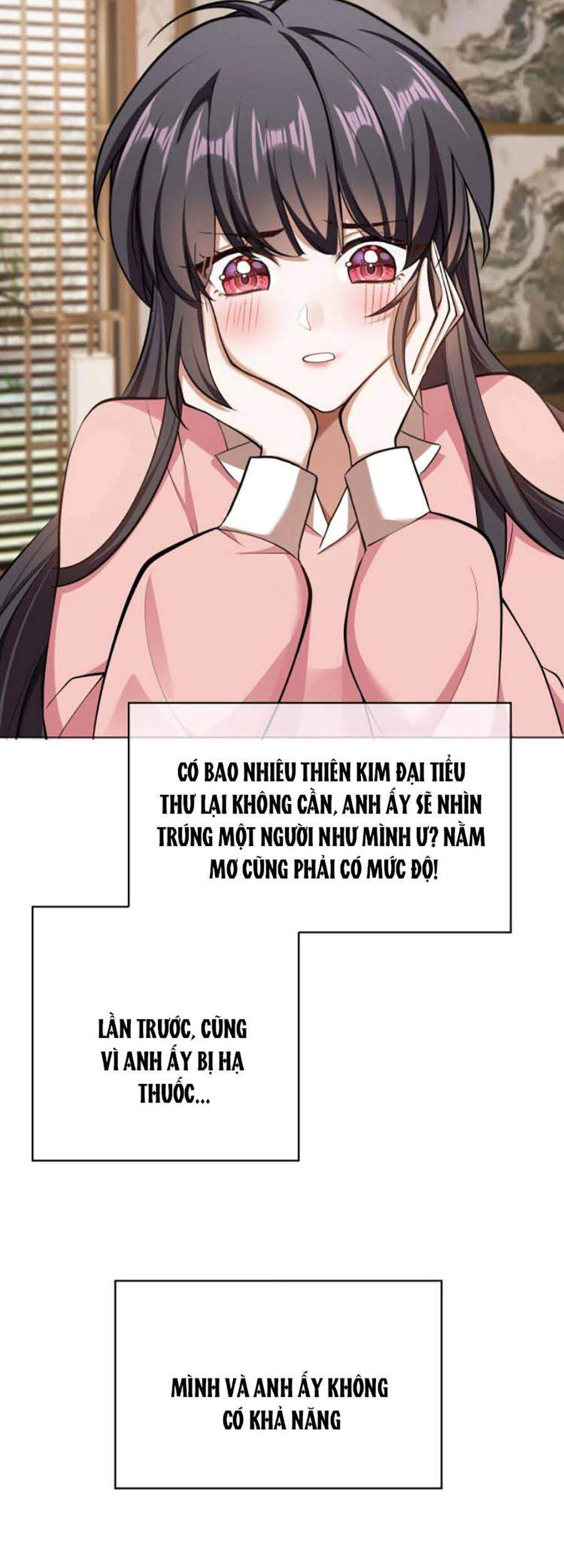 Kế Hoạch Công Lược Của Cô Vợ Gả Thay Chapter 56 - 32