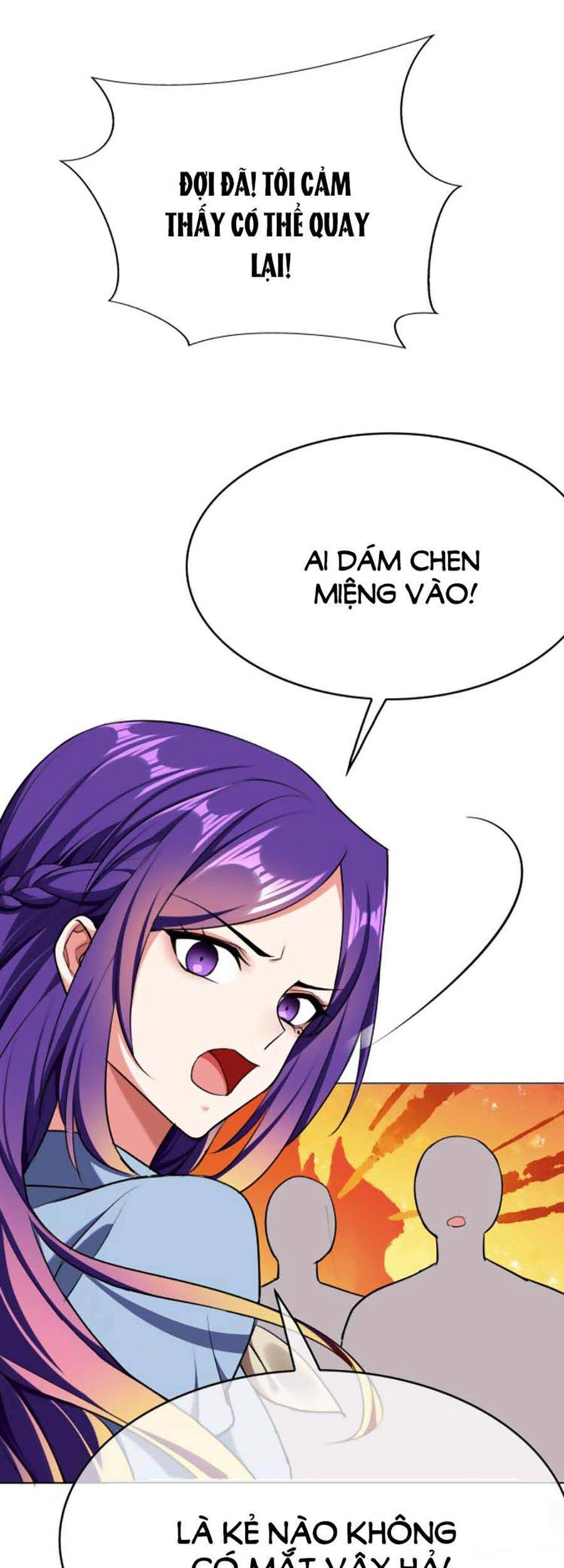 Kế Hoạch Công Lược Của Cô Vợ Gả Thay Chapter 56 - 40