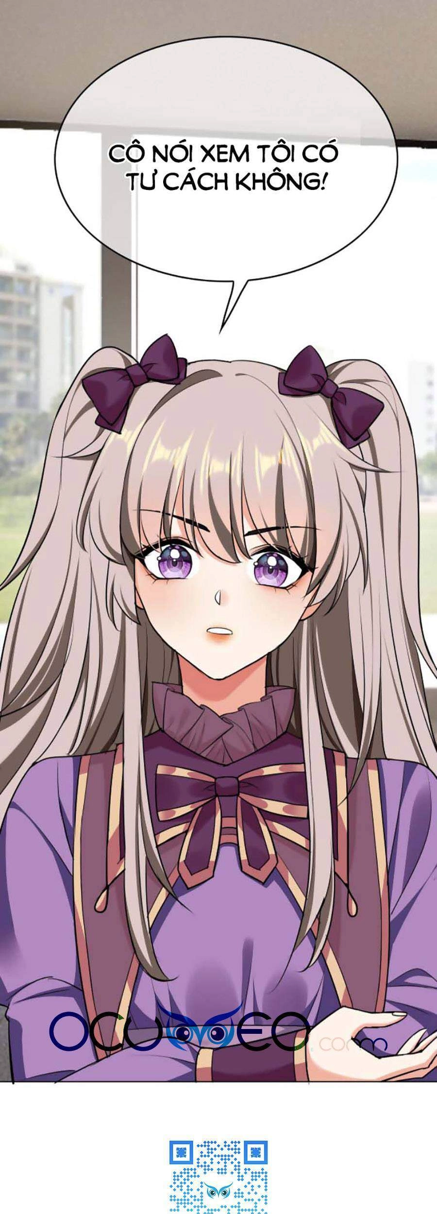 Kế Hoạch Công Lược Của Cô Vợ Gả Thay Chapter 56 - 44