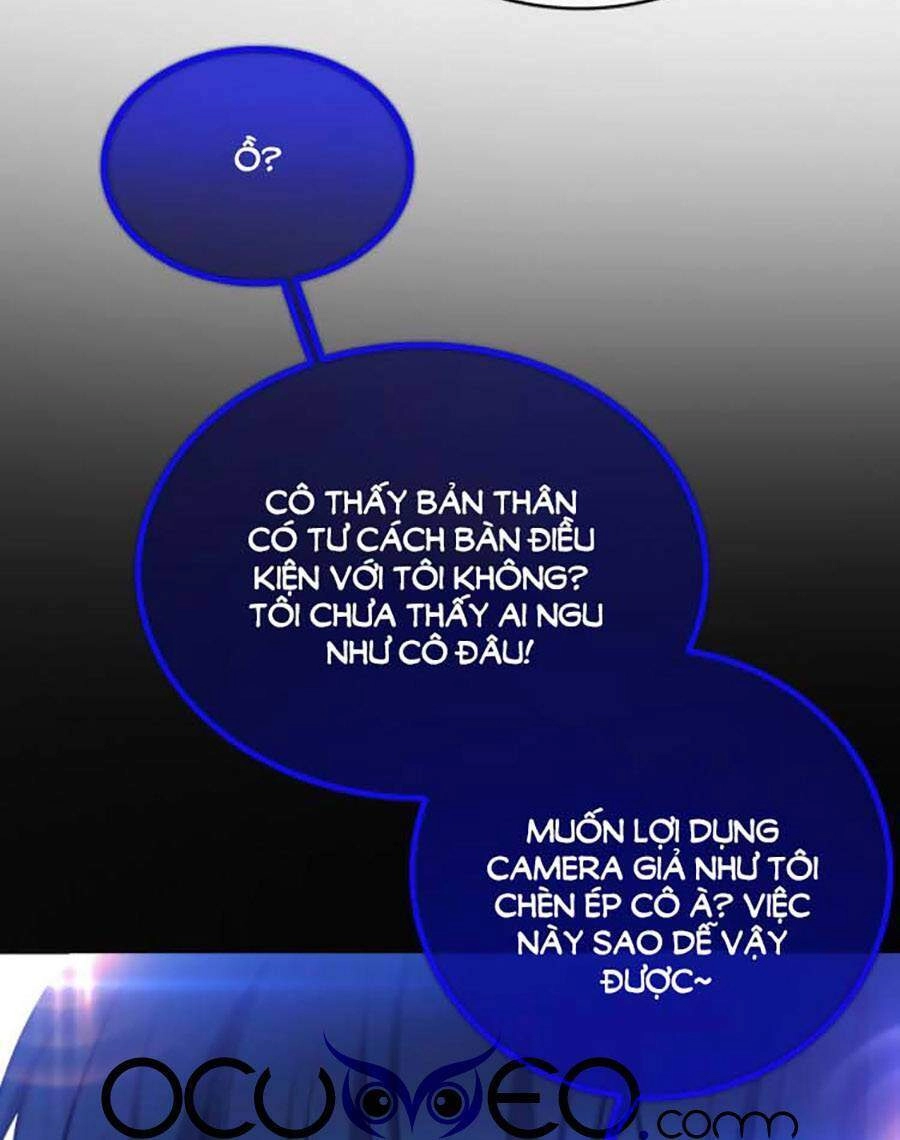 Kế Hoạch Công Lược Của Cô Vợ Gả Thay Chapter 58 - 5