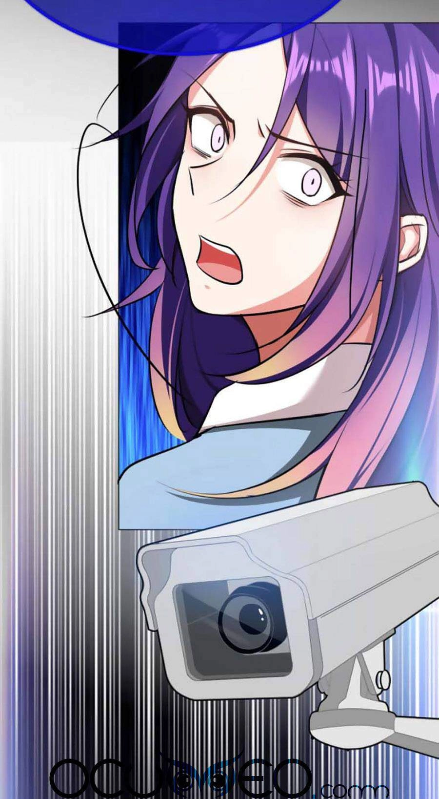 Kế Hoạch Công Lược Của Cô Vợ Gả Thay Chapter 58 - 7