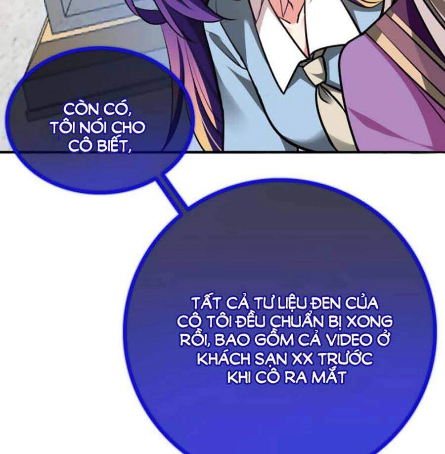 Kế Hoạch Công Lược Của Cô Vợ Gả Thay Chapter 58 - 9