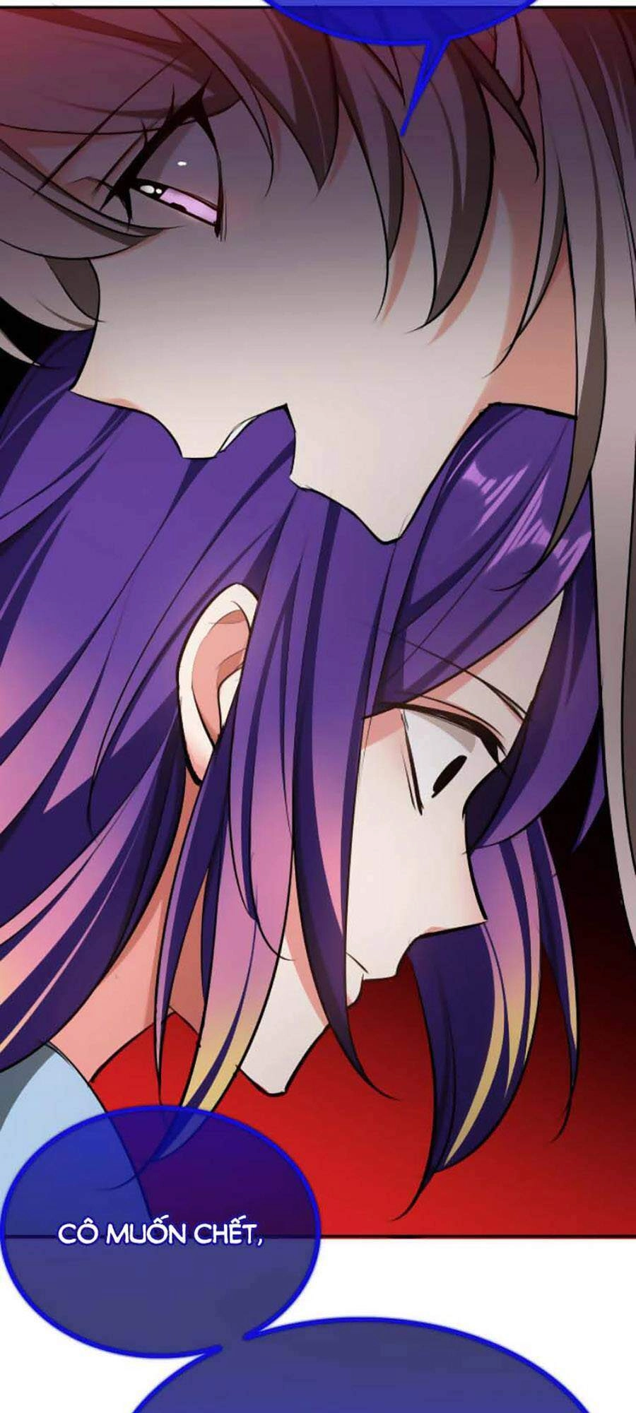 Kế Hoạch Công Lược Của Cô Vợ Gả Thay Chapter 58 - 10