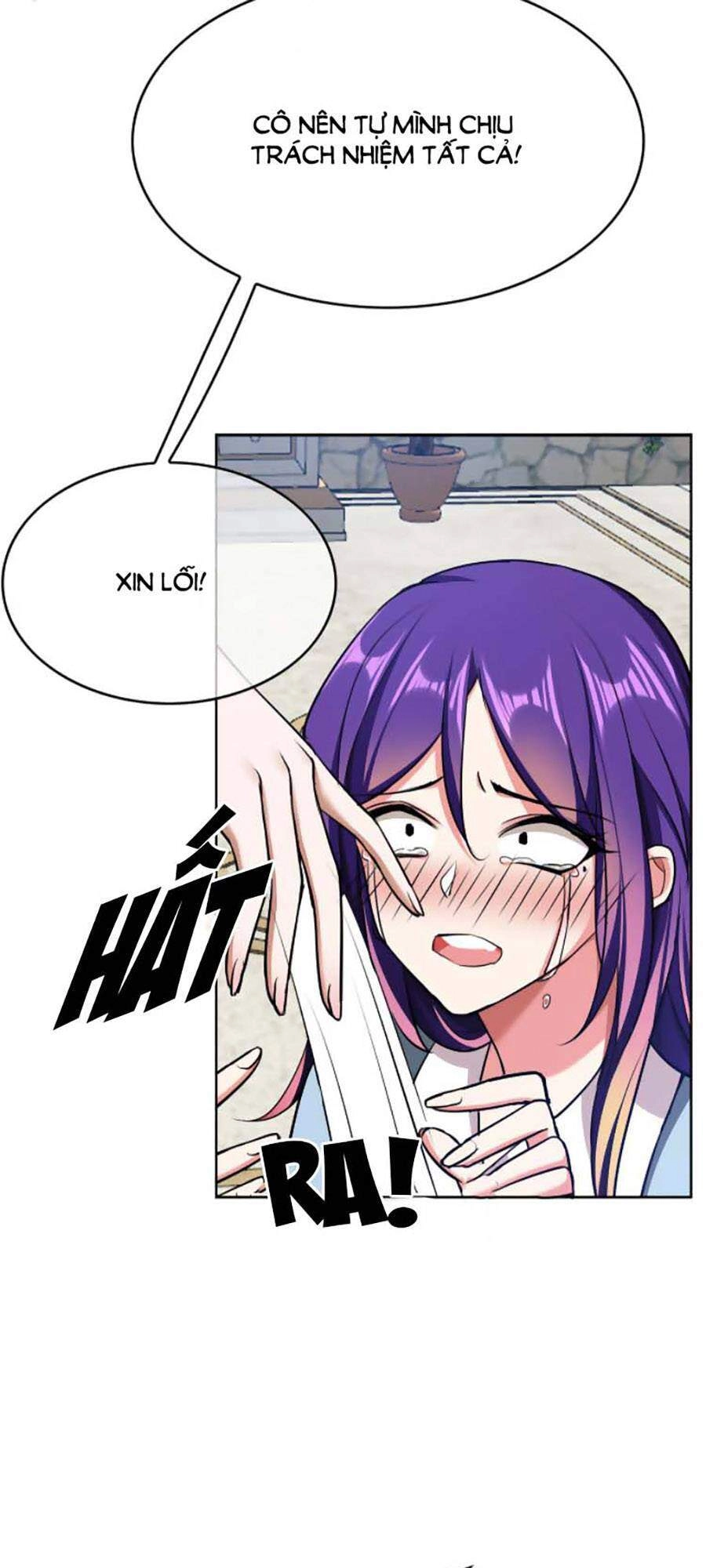 Kế Hoạch Công Lược Của Cô Vợ Gả Thay Chapter 58 - 15