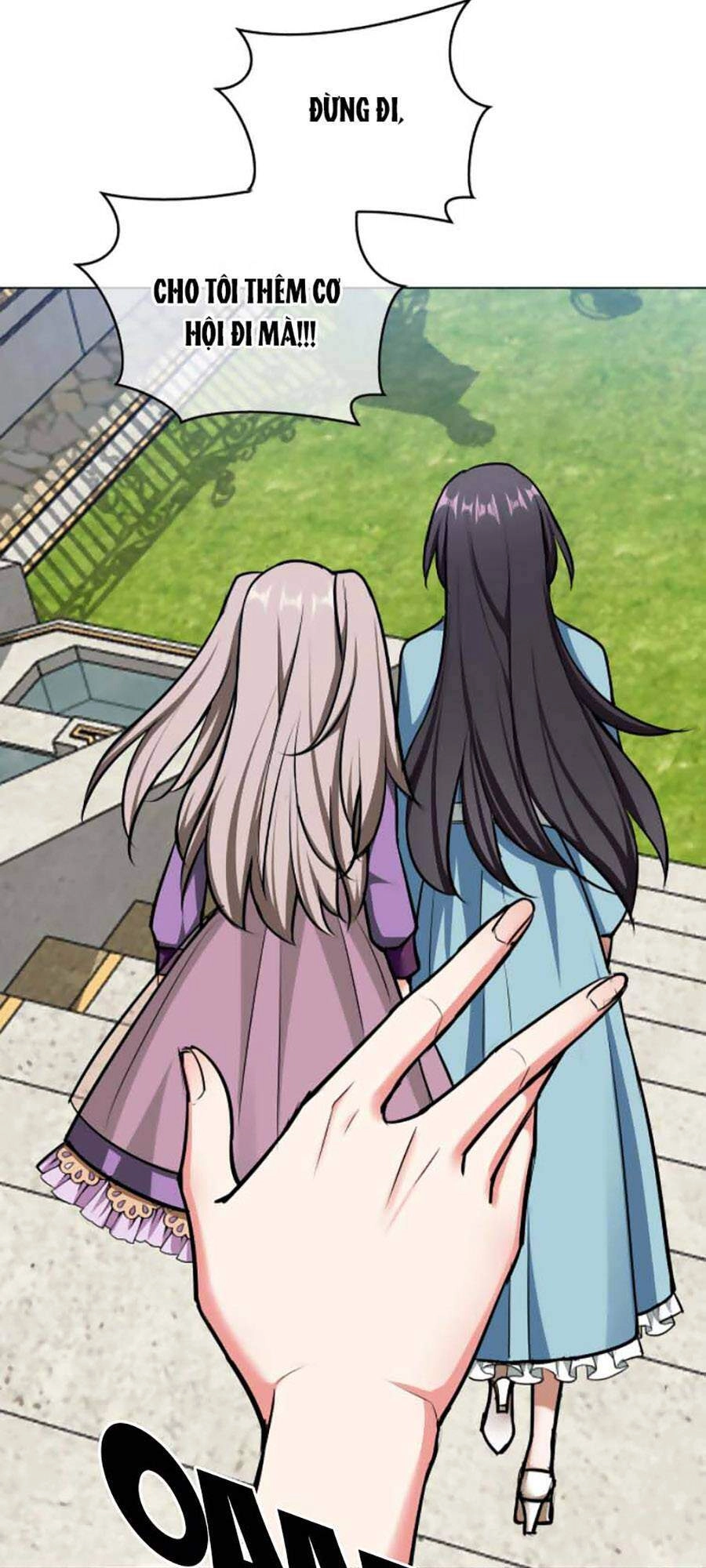 Kế Hoạch Công Lược Của Cô Vợ Gả Thay Chapter 58 - 16