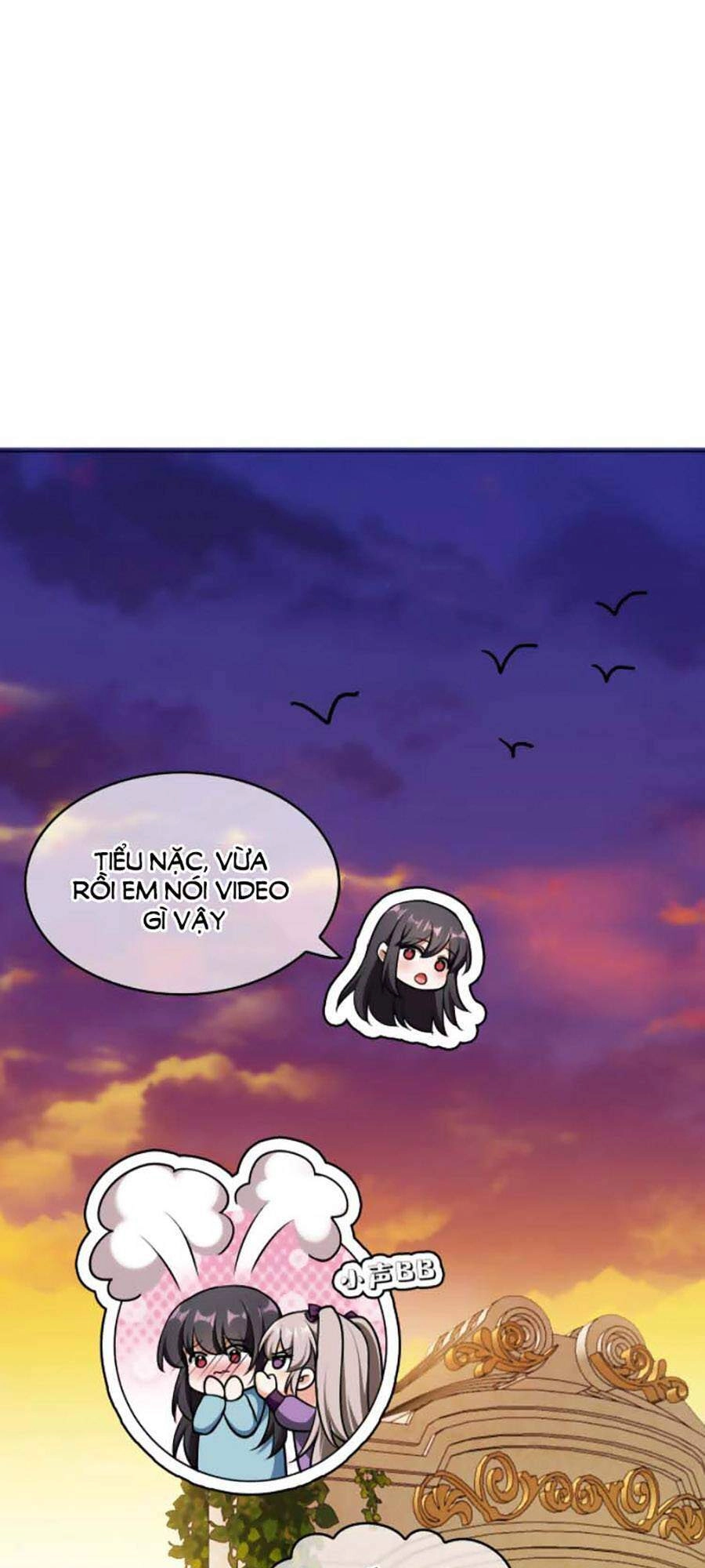 Kế Hoạch Công Lược Của Cô Vợ Gả Thay Chapter 58 - 18