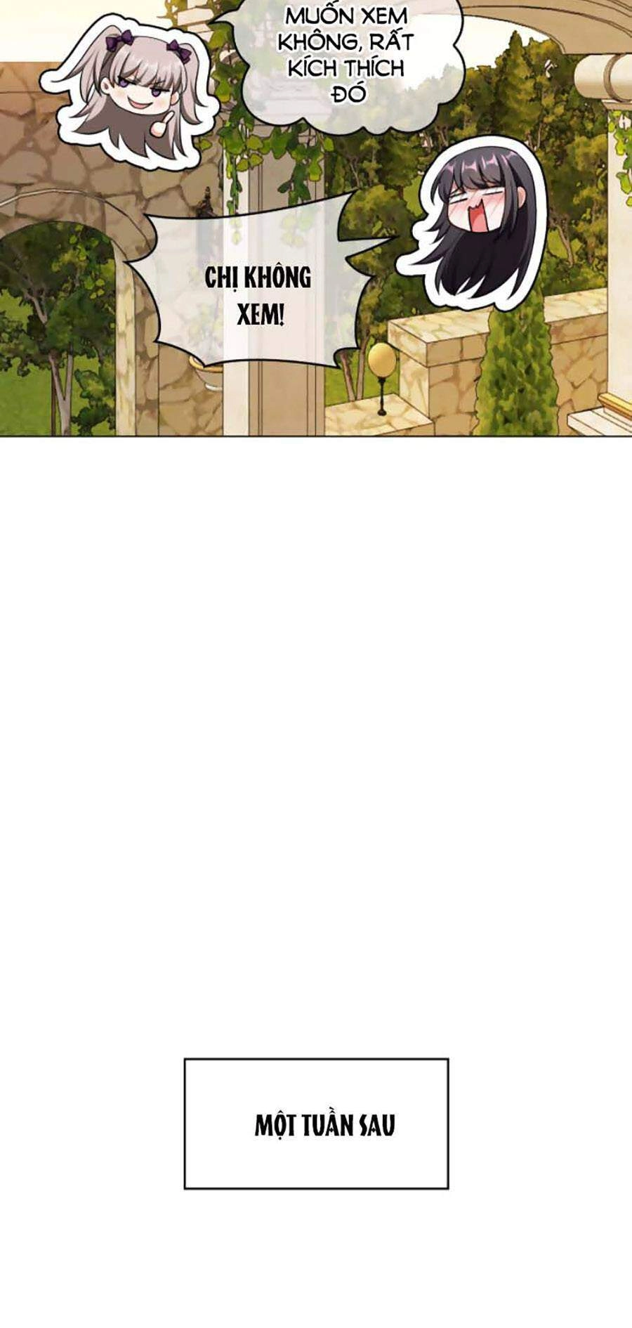 Kế Hoạch Công Lược Của Cô Vợ Gả Thay Chapter 58 - 19