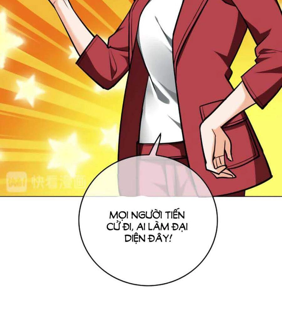 Kế Hoạch Công Lược Của Cô Vợ Gả Thay Chapter 58 - 23