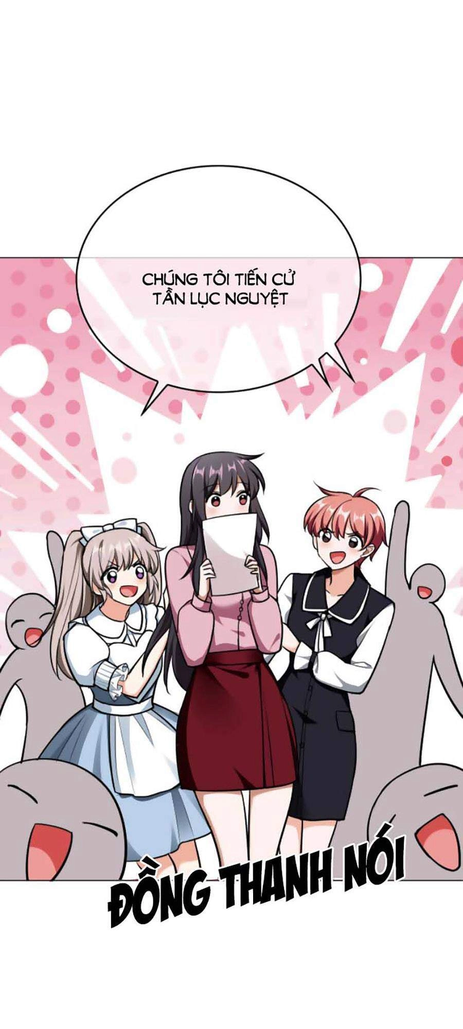 Kế Hoạch Công Lược Của Cô Vợ Gả Thay Chapter 58 - 24