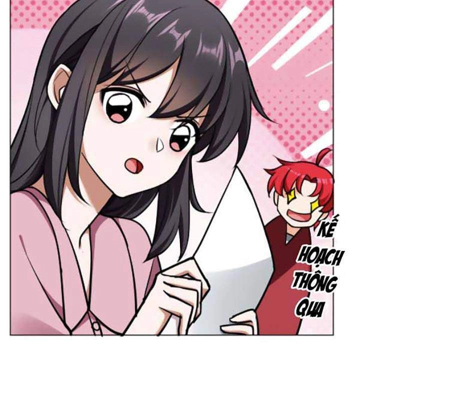 Kế Hoạch Công Lược Của Cô Vợ Gả Thay Chapter 58 - 27