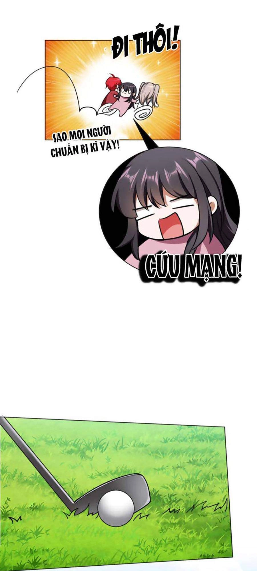 Kế Hoạch Công Lược Của Cô Vợ Gả Thay Chapter 58 - 32