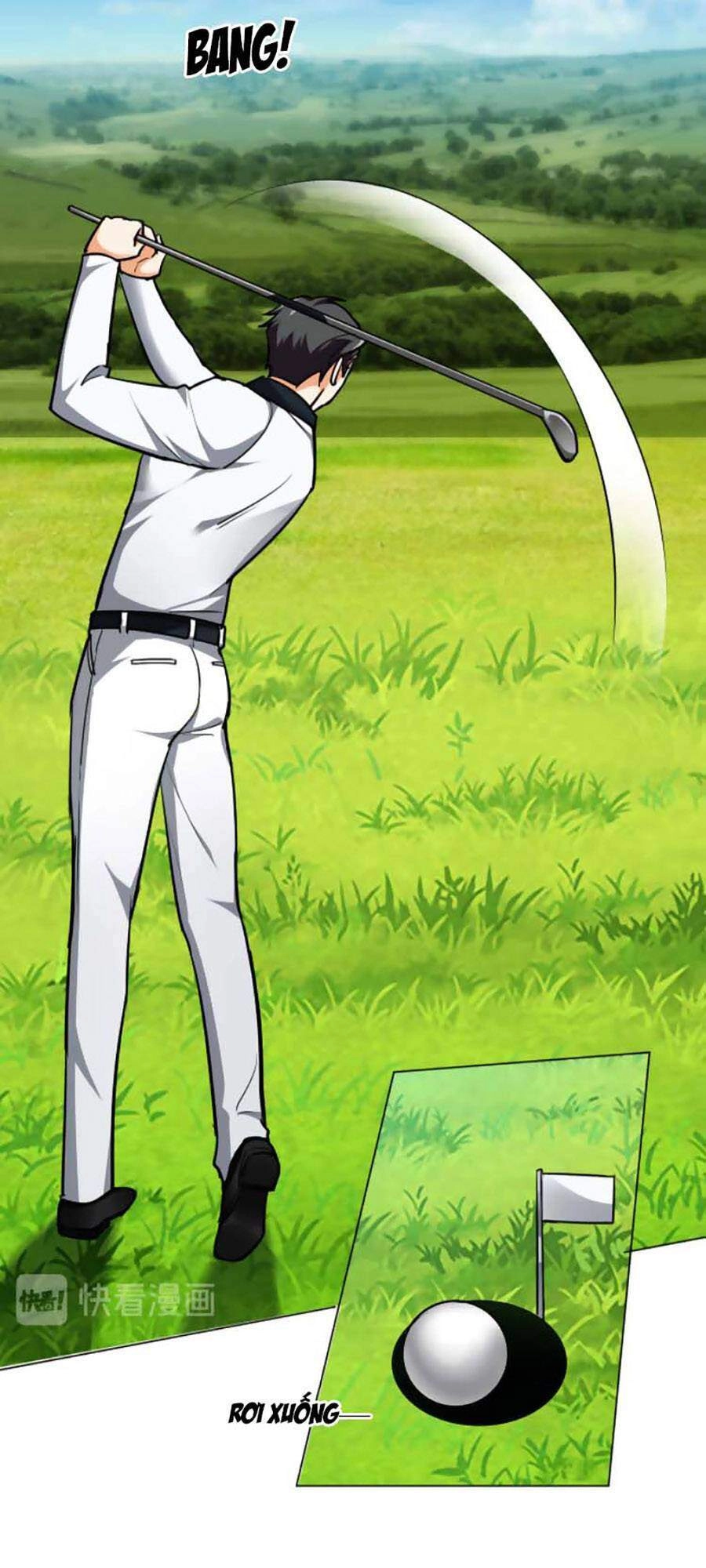 Kế Hoạch Công Lược Của Cô Vợ Gả Thay Chapter 58 - 34