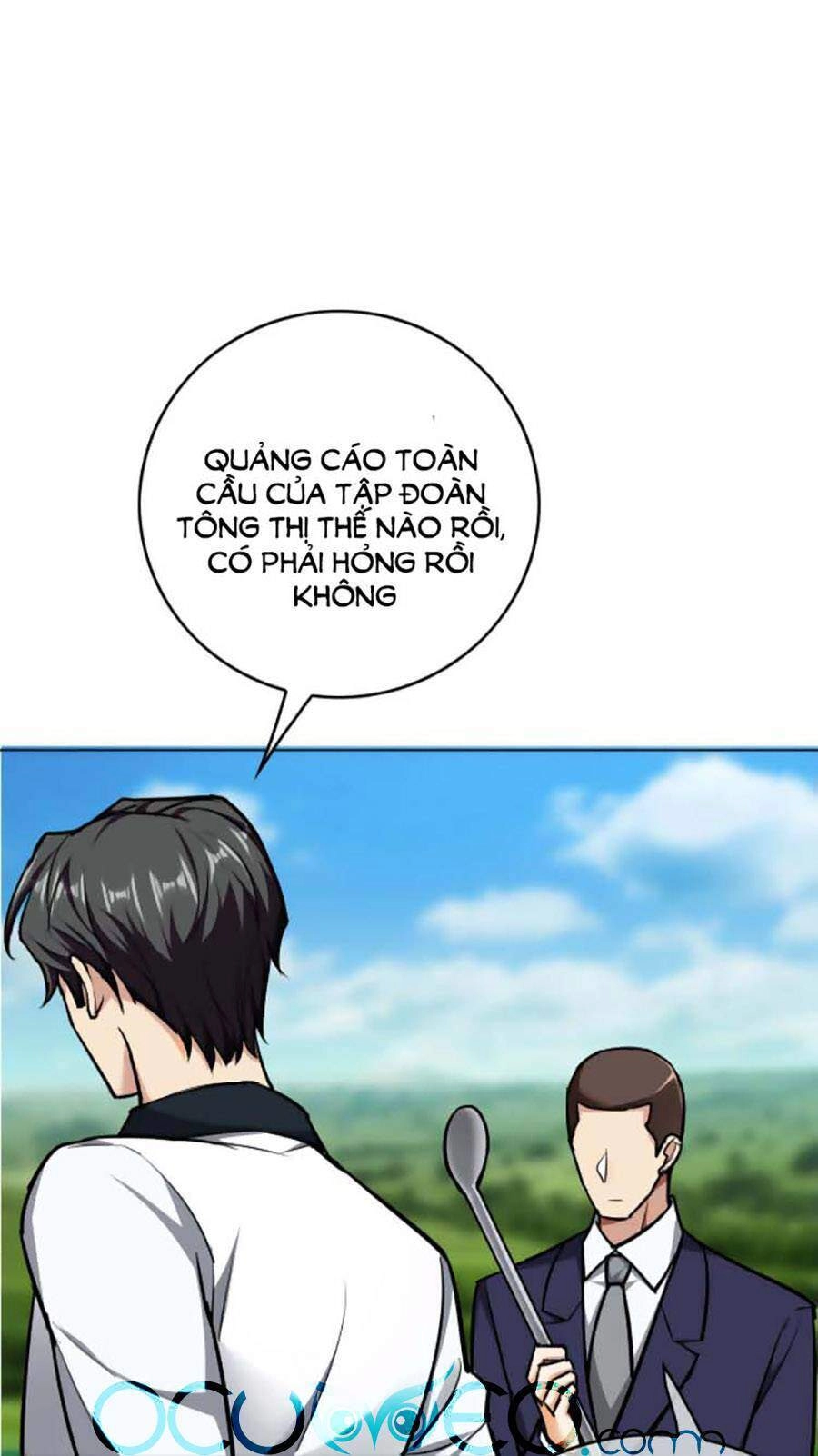 Kế Hoạch Công Lược Của Cô Vợ Gả Thay Chapter 58 - 35