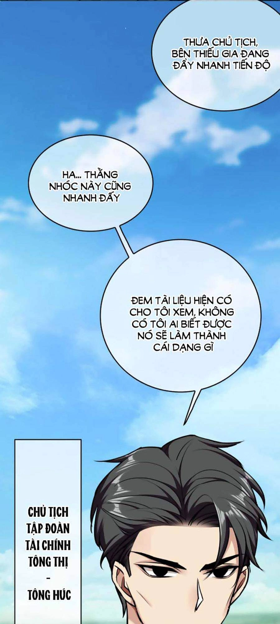 Kế Hoạch Công Lược Của Cô Vợ Gả Thay Chapter 58 - 36