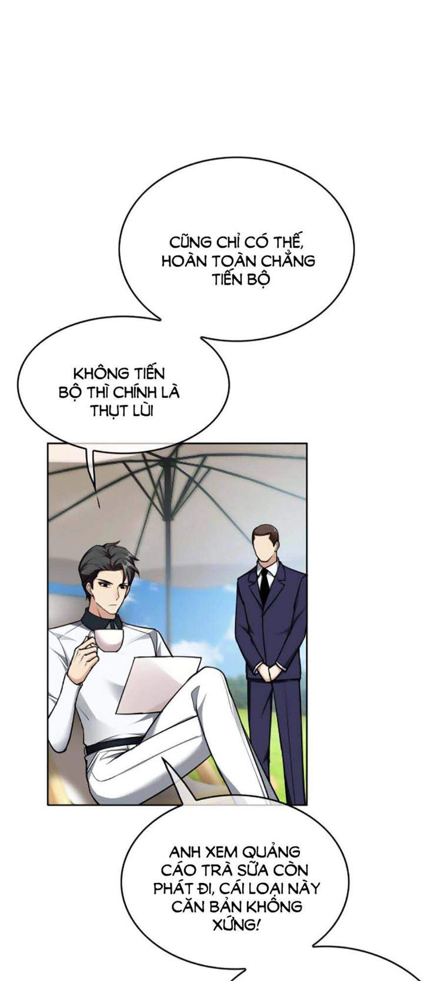 Kế Hoạch Công Lược Của Cô Vợ Gả Thay Chapter 58 - 38