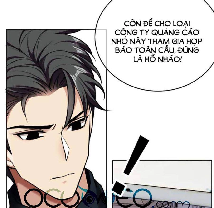 Kế Hoạch Công Lược Của Cô Vợ Gả Thay Chapter 58 - 39