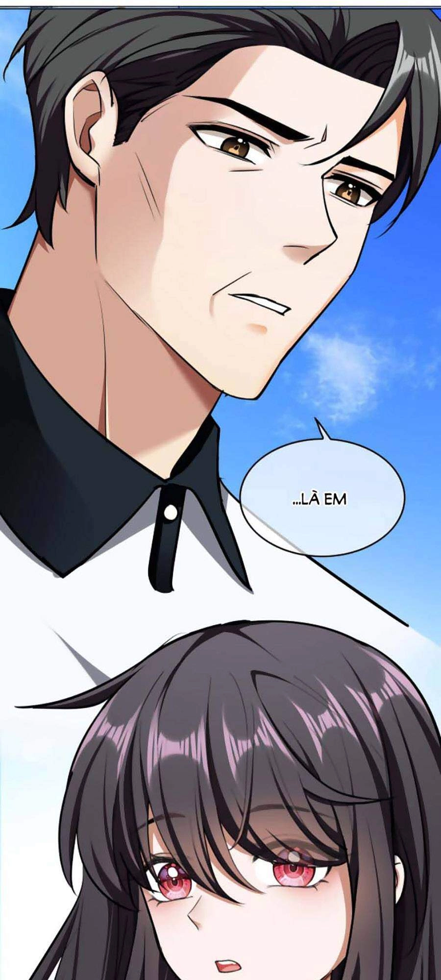 Kế Hoạch Công Lược Của Cô Vợ Gả Thay Chapter 58 - 42