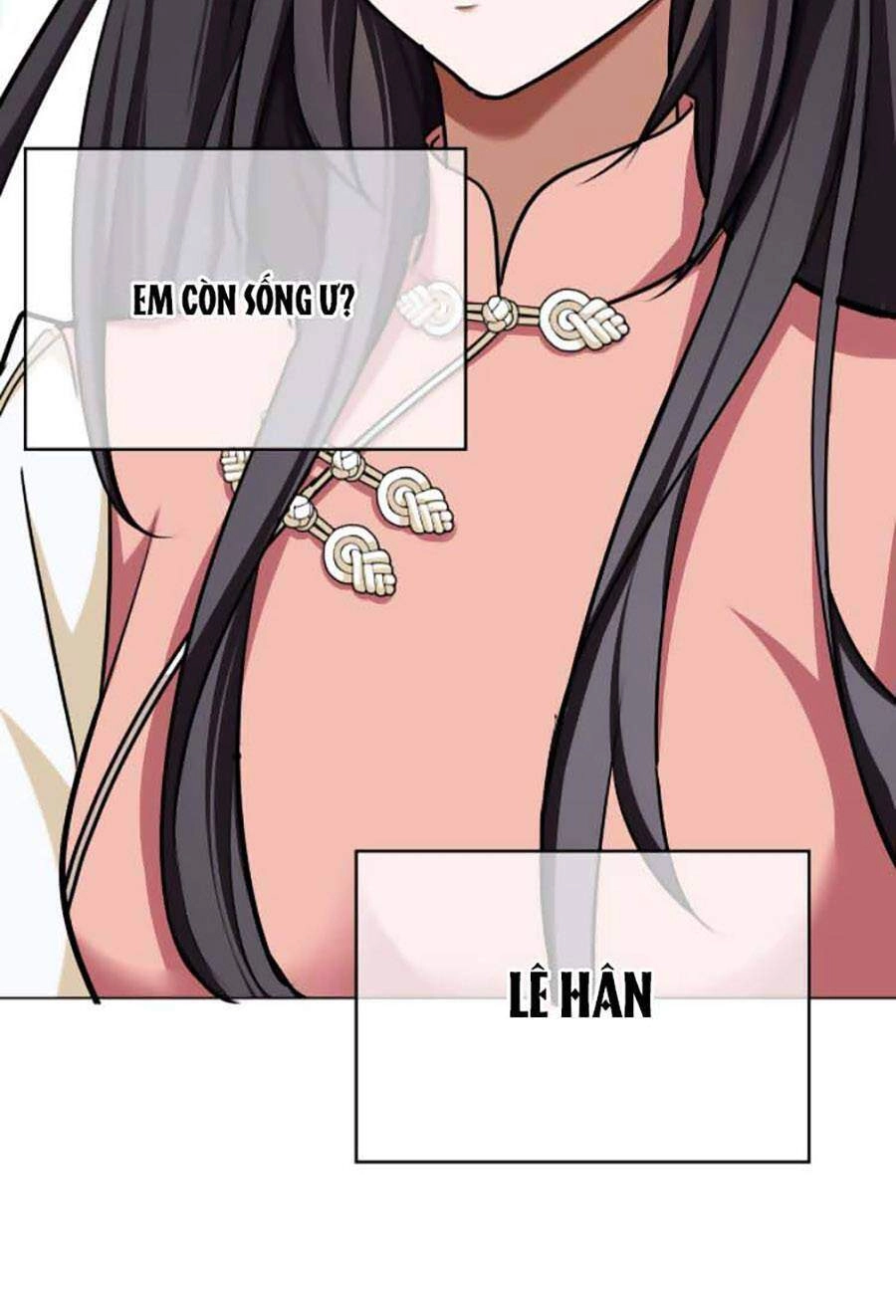 Kế Hoạch Công Lược Của Cô Vợ Gả Thay Chapter 58 - 43