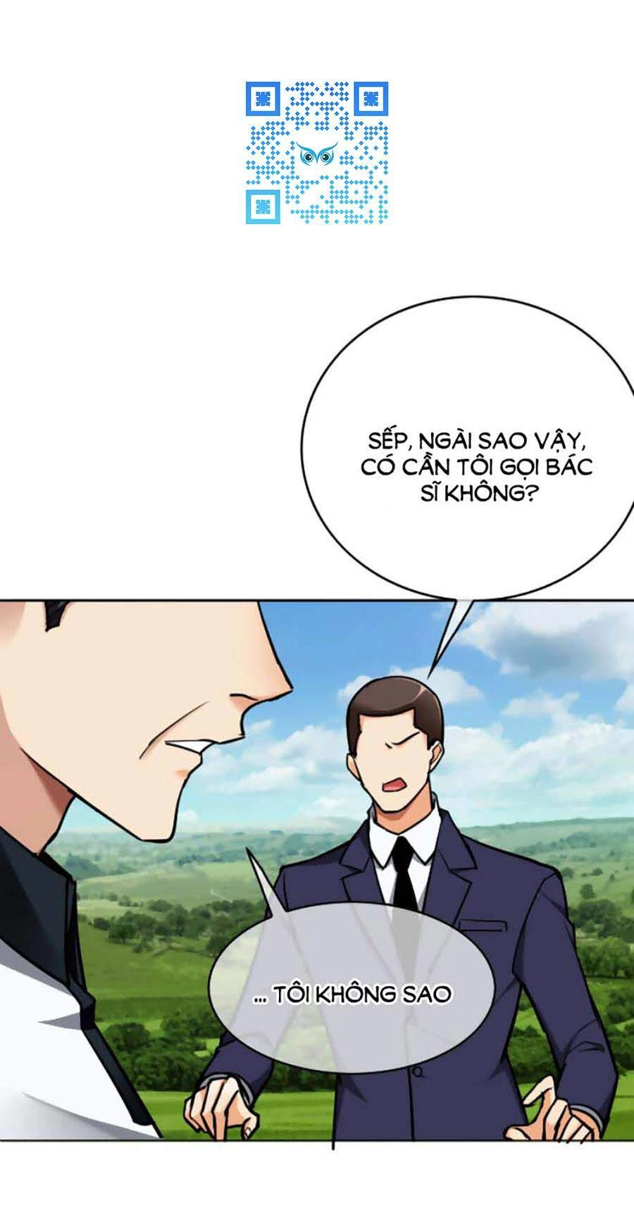 Kế Hoạch Công Lược Của Cô Vợ Gả Thay Chapter 58 - 44