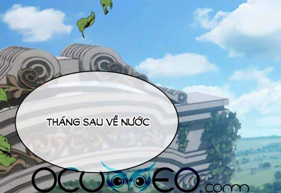 Kế Hoạch Công Lược Của Cô Vợ Gả Thay Chapter 59 - 4