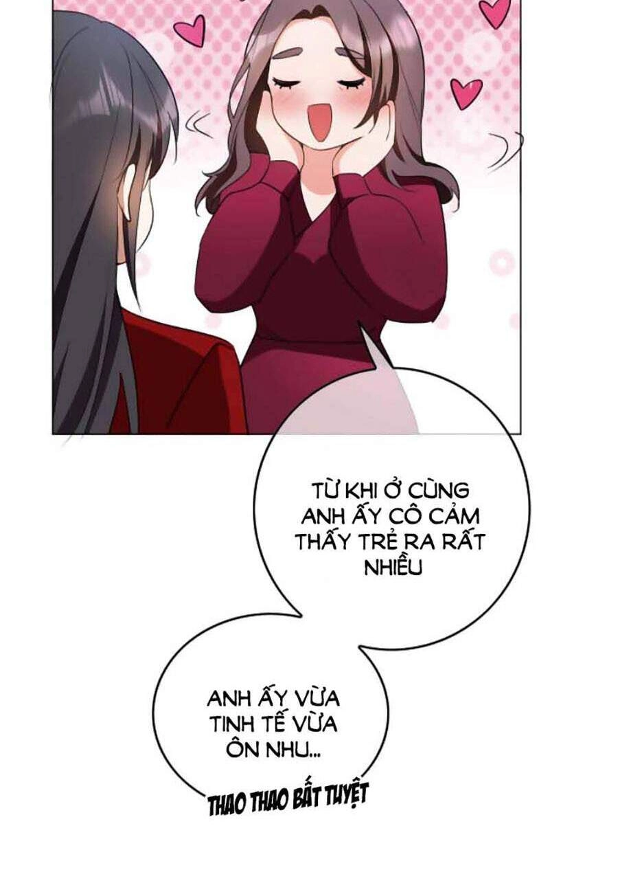 Kế Hoạch Công Lược Của Cô Vợ Gả Thay Chapter 59 - 8