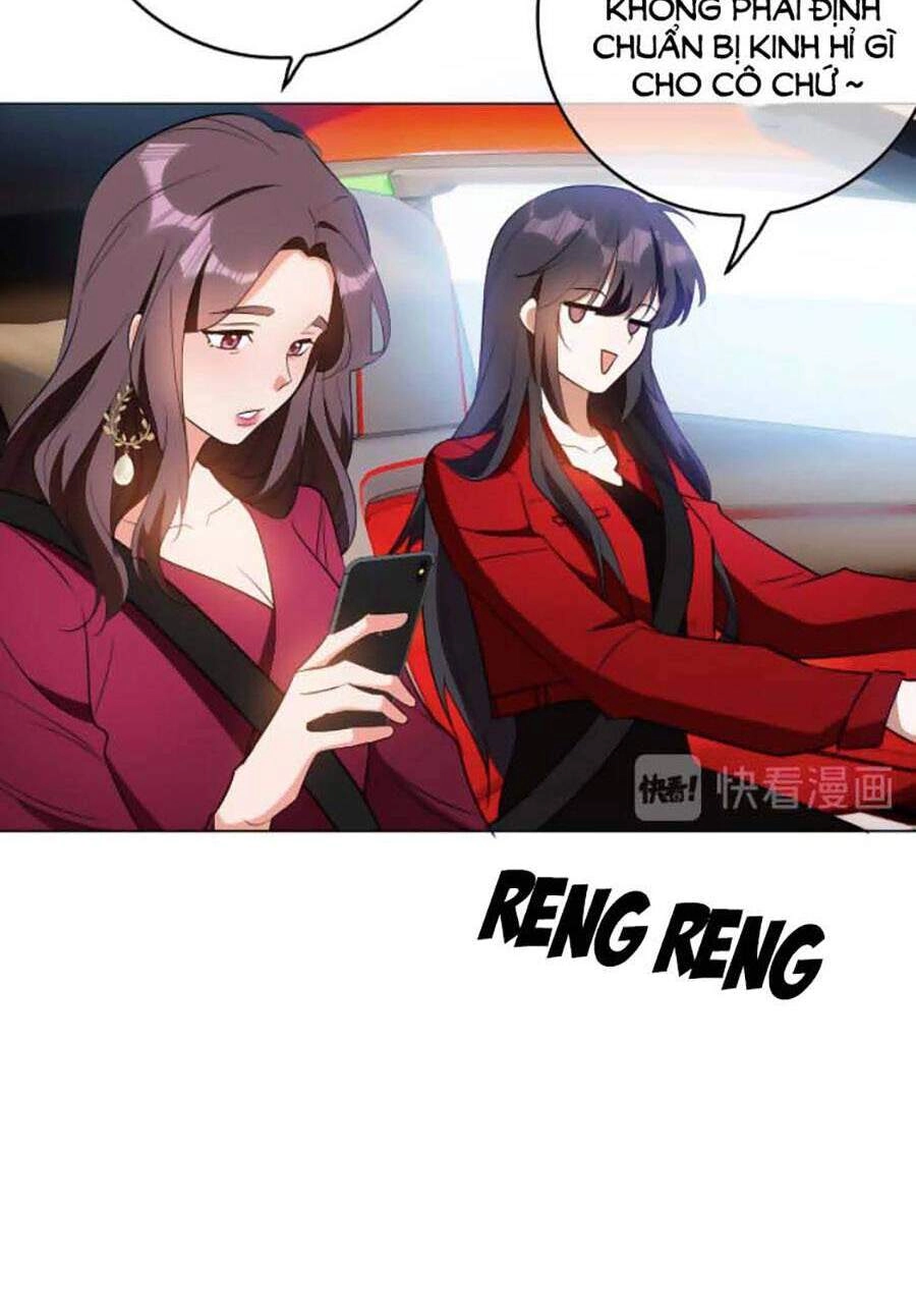 Kế Hoạch Công Lược Của Cô Vợ Gả Thay Chapter 59 - 16