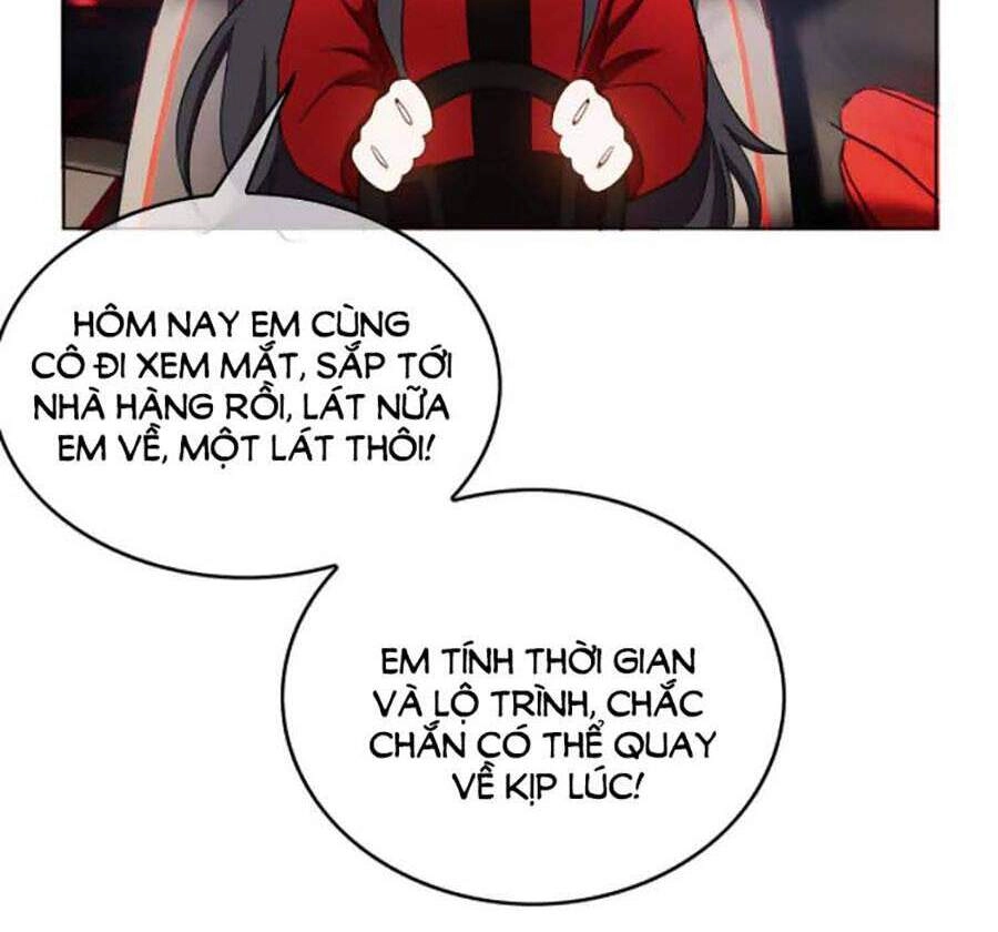 Kế Hoạch Công Lược Của Cô Vợ Gả Thay Chapter 59 - 18