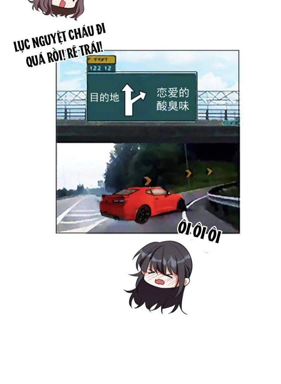 Kế Hoạch Công Lược Của Cô Vợ Gả Thay Chapter 59 - 22