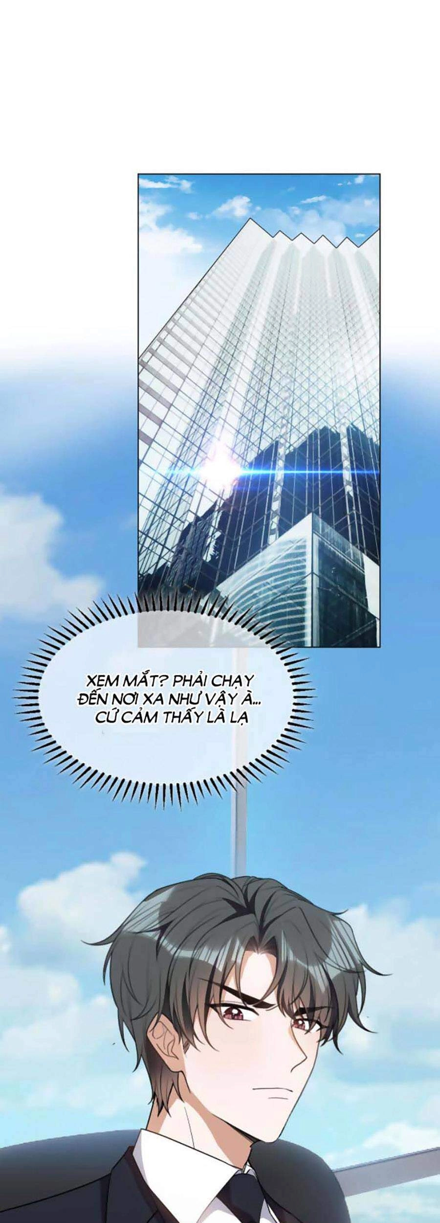 Kế Hoạch Công Lược Của Cô Vợ Gả Thay Chapter 59 - 23