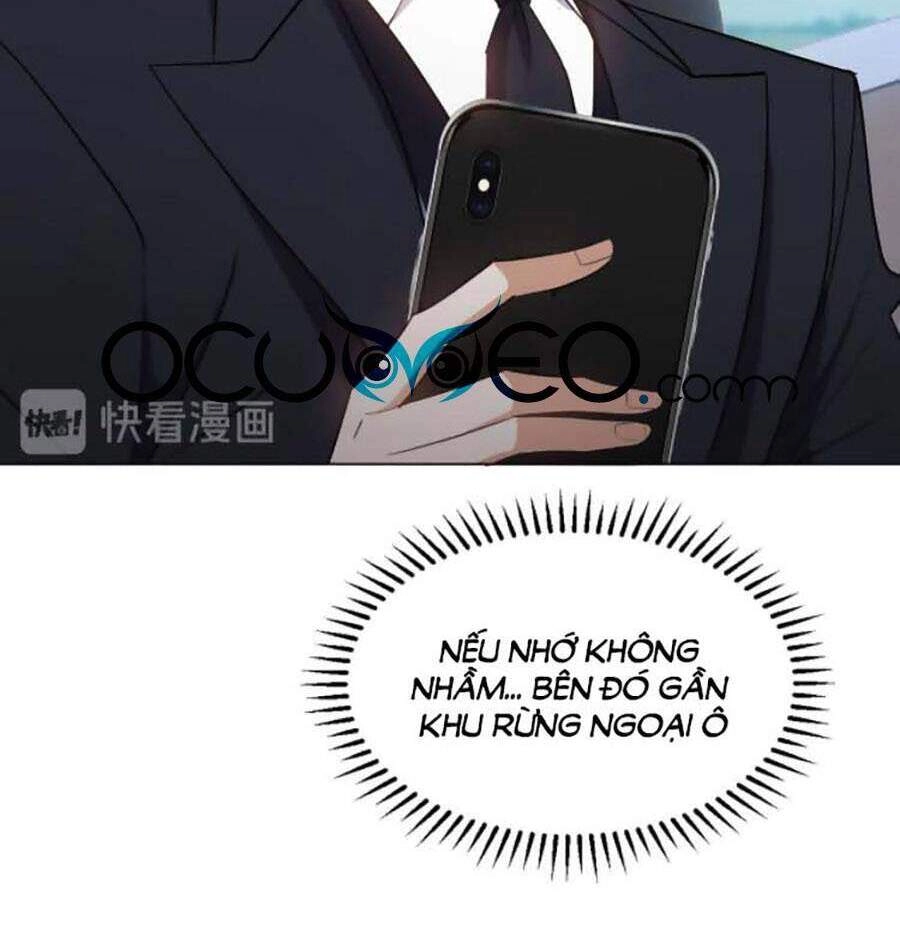 Kế Hoạch Công Lược Của Cô Vợ Gả Thay Chapter 59 - 24