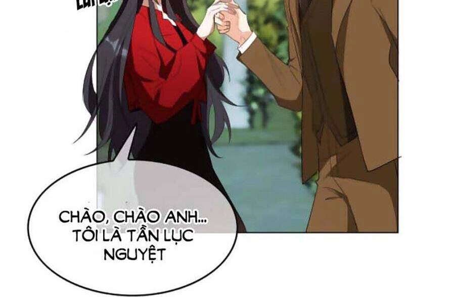 Kế Hoạch Công Lược Của Cô Vợ Gả Thay Chapter 59 - 30