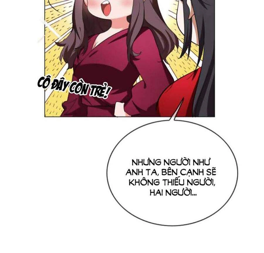 Kế Hoạch Công Lược Của Cô Vợ Gả Thay Chapter 60 - 4