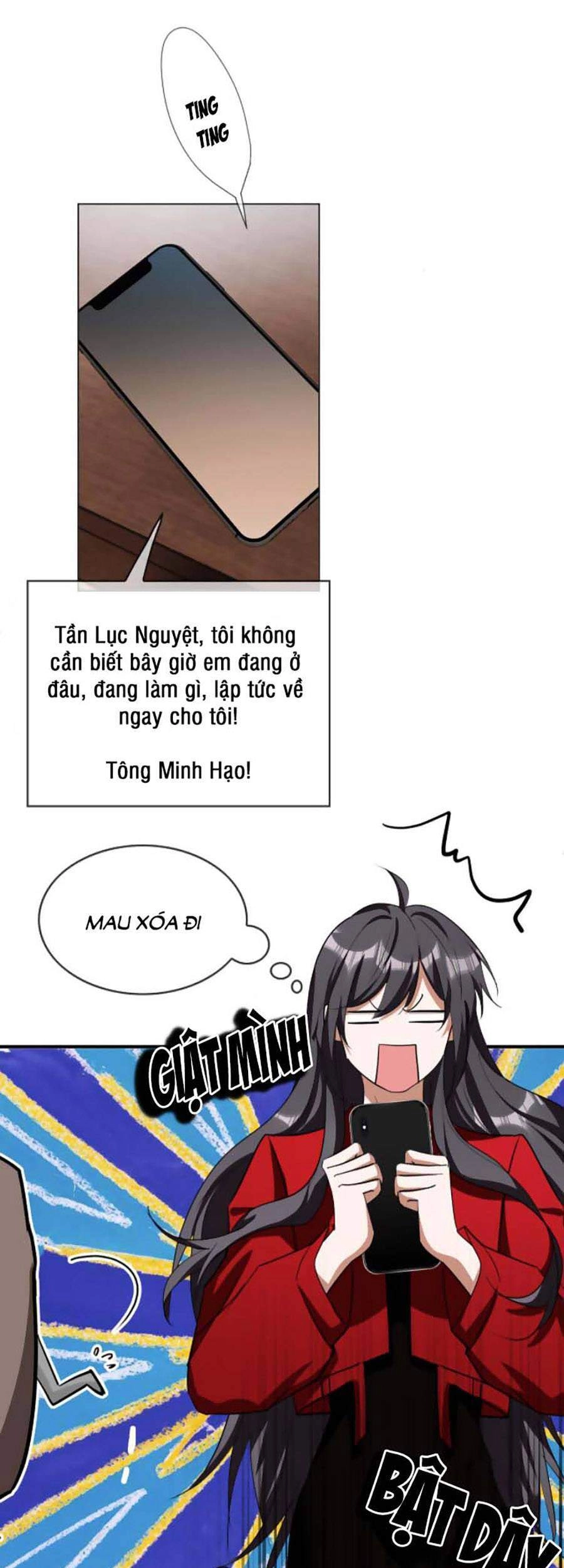 Kế Hoạch Công Lược Của Cô Vợ Gả Thay Chapter 60 - 17