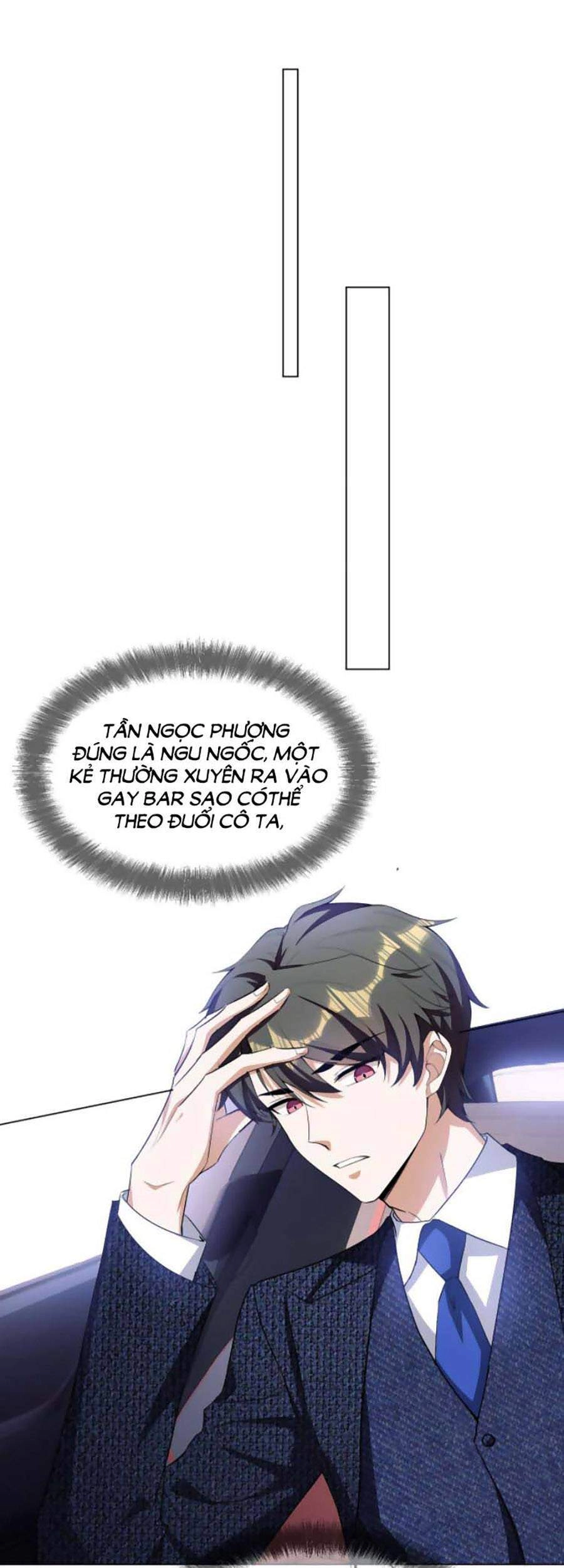 Kế Hoạch Công Lược Của Cô Vợ Gả Thay Chapter 60 - 27