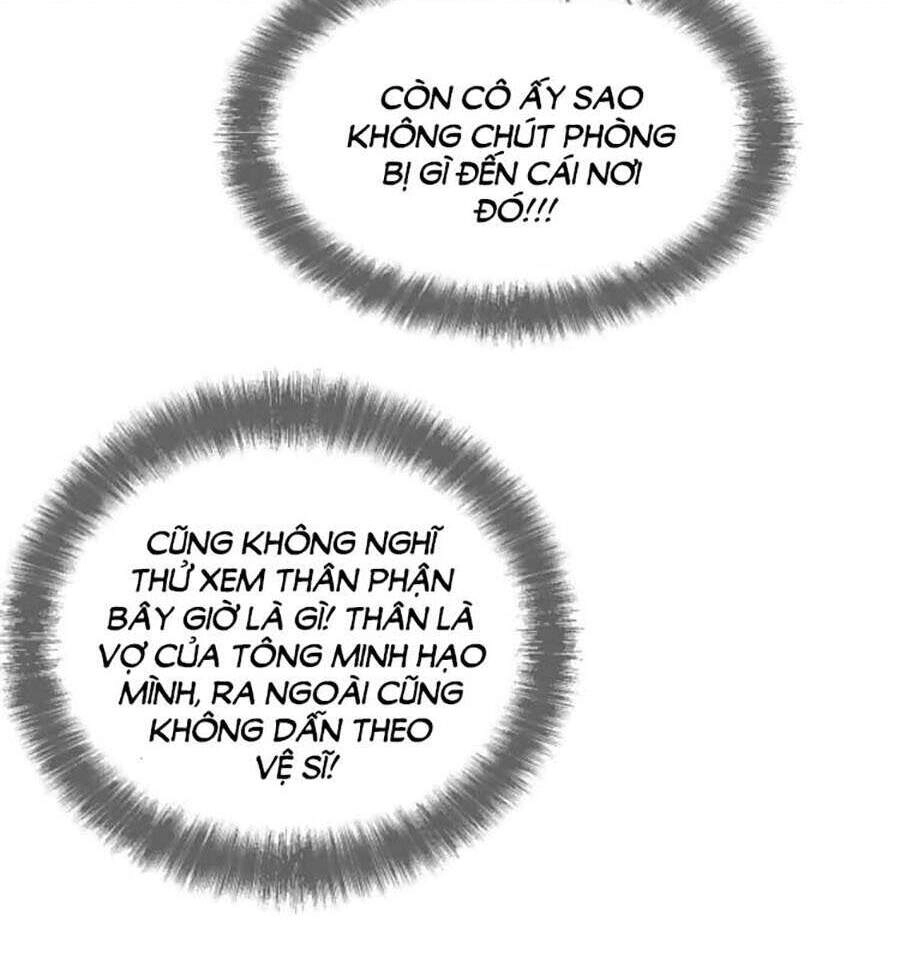 Kế Hoạch Công Lược Của Cô Vợ Gả Thay Chapter 60 - 28