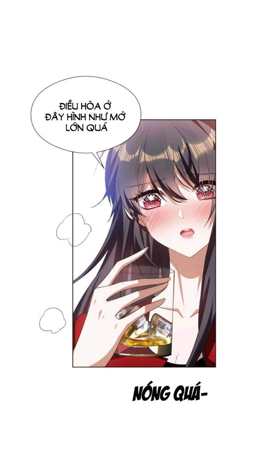 Kế Hoạch Công Lược Của Cô Vợ Gả Thay Chapter 60 - 30