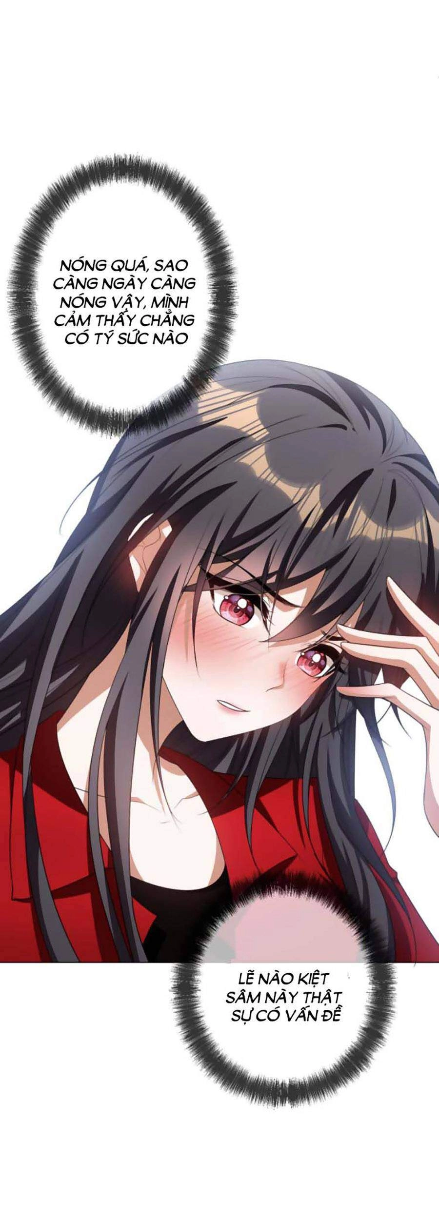 Kế Hoạch Công Lược Của Cô Vợ Gả Thay Chapter 60 - 33