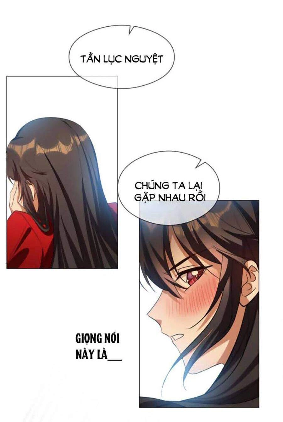 Kế Hoạch Công Lược Của Cô Vợ Gả Thay Chapter 60 - 34