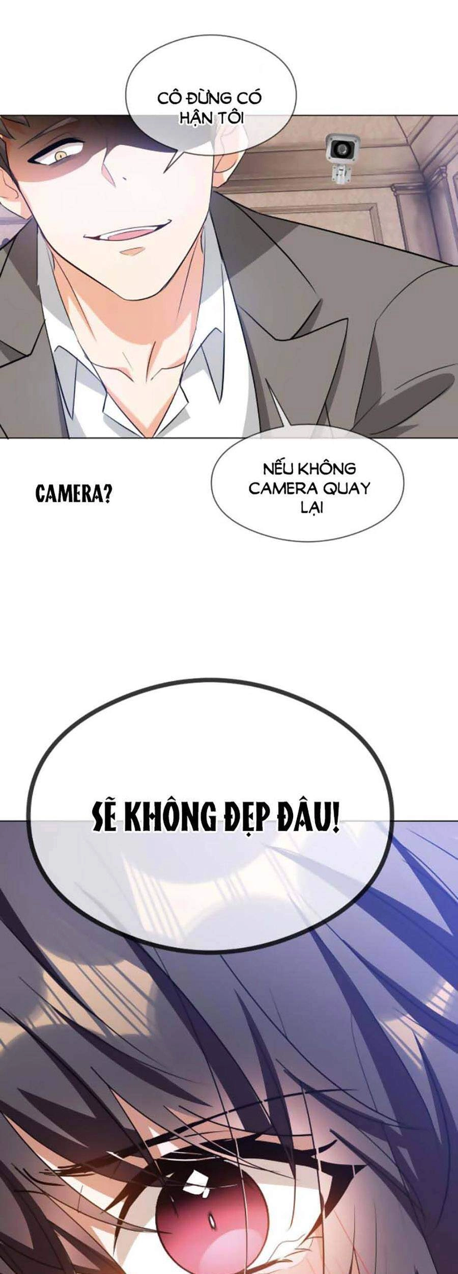 Kế Hoạch Công Lược Của Cô Vợ Gả Thay Chapter 60 - 37