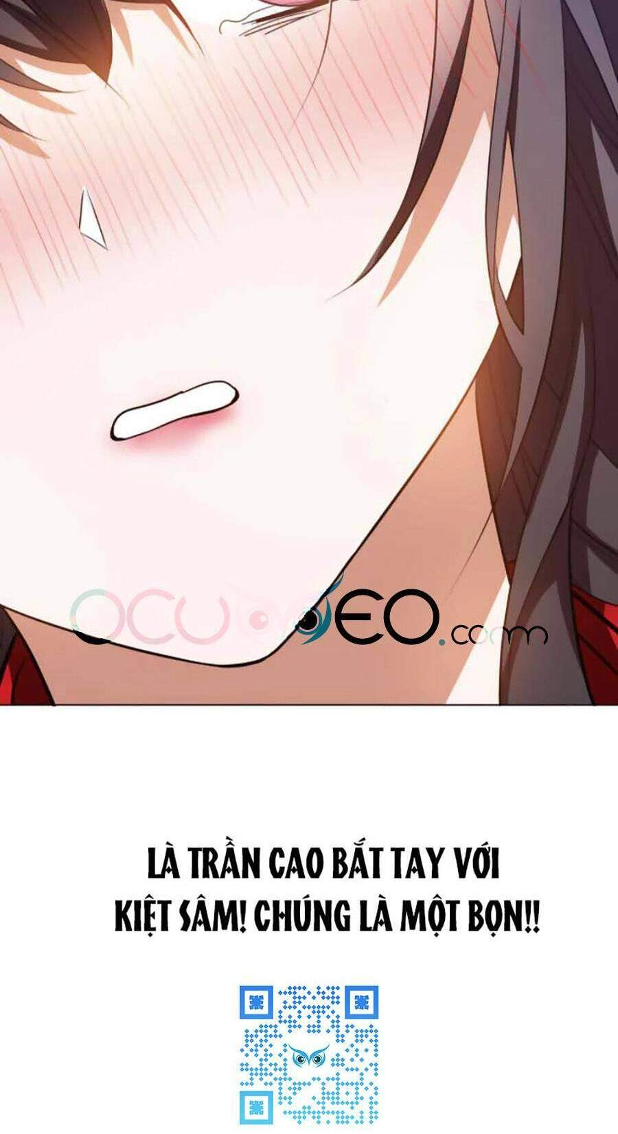 Kế Hoạch Công Lược Của Cô Vợ Gả Thay Chapter 60 - 38