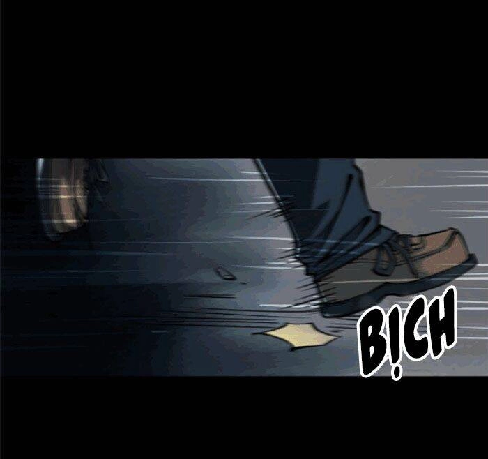 Người Thương Thuyết Cõi Âm Chapter 1 - 2